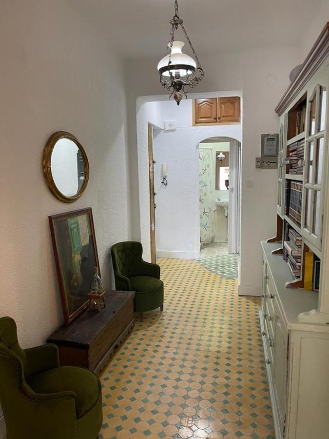 Ferienwohnung Vintage Granada Exterior foto