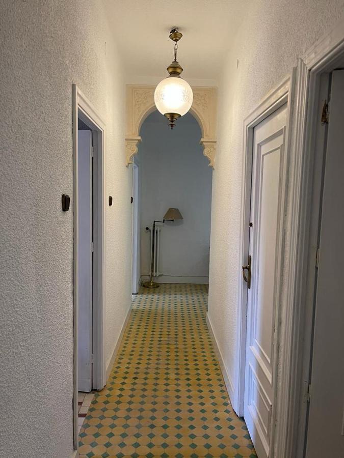 Ferienwohnung Vintage Granada Exterior foto